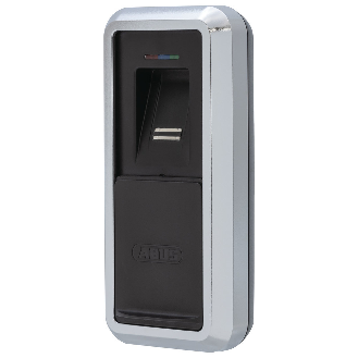 Bluetooth-Fingerscanner HomeTec Pro CFS3100, weiß-Beschreibung lesen