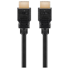 Ultra High-Speed HDMI-Kabel mit Ethernet, für 8K @ 60 Hz, 2,0 m