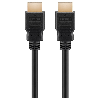 Ultra High-Speed HDMI-Kabel mit Ethernet, für 8K @ 60 Hz, 2,0 m-Beschreibung lesen