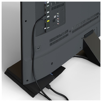Ultra High-Speed HDMI-Kabel mit Ethernet, für 8K @ 60 Hz, 2,0 m-Beschreibung lesen