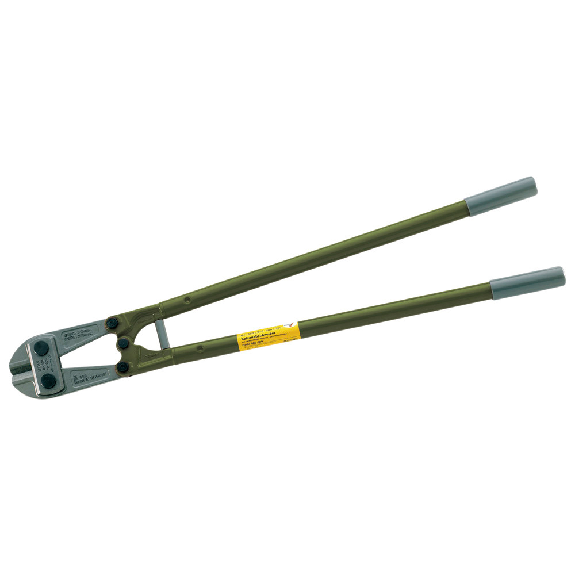 Bolzenschneider nach Bundeswehr-TL, 610 mm-Beschreibung lesen