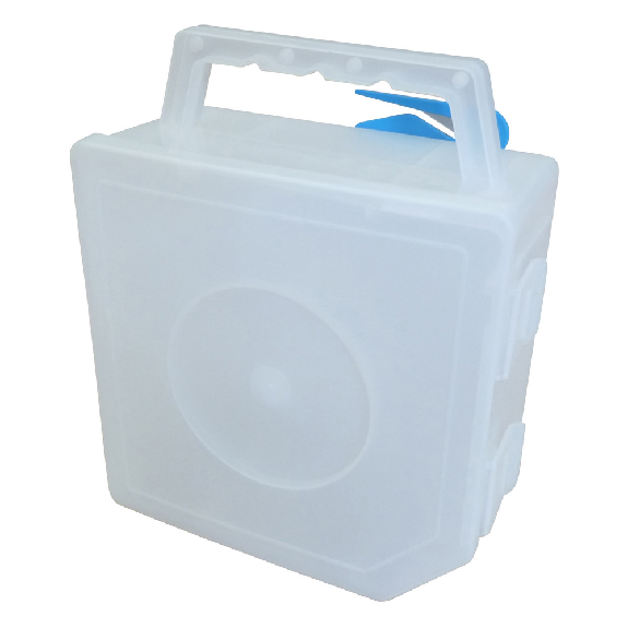 Abrollbox Easy Tape, 240 x 200 x 100 mm-Beschreibung lesen