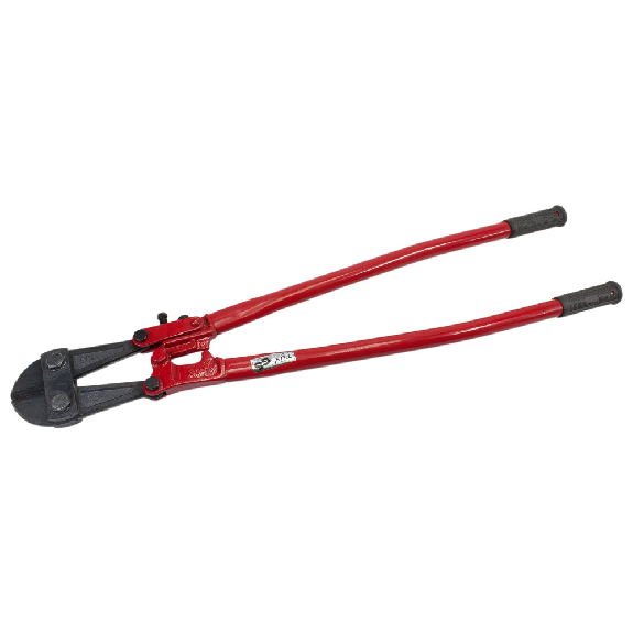 Bolzenschneider Importversion, 910 mm, 13 mm²/19 HRc Bolzenschneider Importversion, 910 mm, 13 mm²/19 HRc-Beschreibung lesen