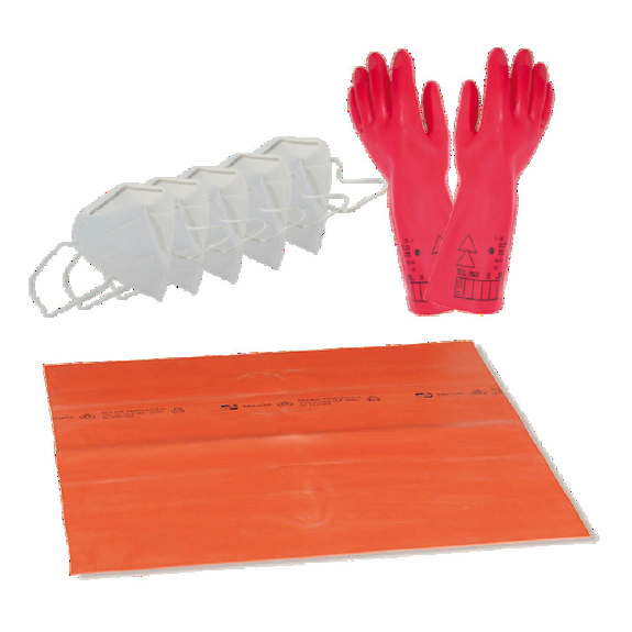 Ergänzungs-Set Verkehrsunfallsatz auf DIN 14800-13, Revision 11/2020 Ergänzungs-Set Verkehrsunfallsatz auf DIN 14800-13, Revision 11/2020-Beschreibung lesen