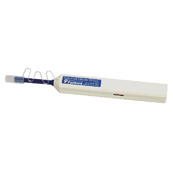 Trockenreiniger One-Click Cleaner B, für MU/LC, 1,25 mm Ferrule-Beschreibung lesen