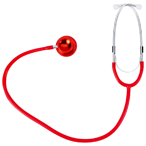 Dönges doppelkopf-stethoscope-Leggi tutto