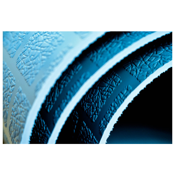 Isoliermatte oben gerieft 50.000 V 10,0 x 1,0 m Stärke 4,5 mm Isoliermatte oben gerieft 50.000 V 10,0 x 1,0 m Stärke 4,5 mm-Beschreibung lesen