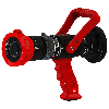 Turbospritze 2235 C mit Griff