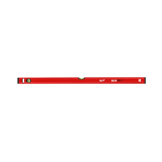 Wasserwaage Slim 100 cm lang magnetisch-Beschreibung lesen
