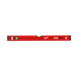 Wasserwaage Slim 60 cm lang magnetisch-Beschreibung lesen