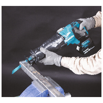 Akku Reciprosäge, 18 V, Brushless, Solo-Version-Beschreibung lesen