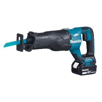 Akku Reciprosäge, 18 V, Brushless, Solo-Version-Beschreibung lesen