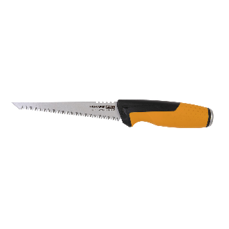Power Tooth Kleine Metallsäge 15cm-Beschreibung lesen