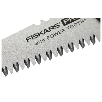 Power Tooth Kleine Metallsäge 15cm-Beschreibung lesen
