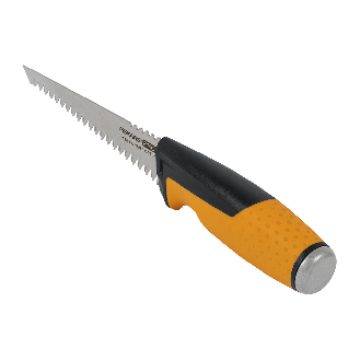 Power Tooth Kleine Metallsäge 15cm-Beschreibung lesen