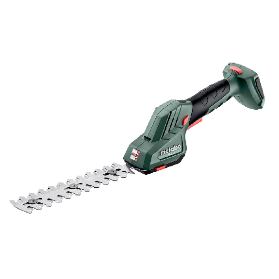 Akku Strauch- und Grasschere SGS 18 LTX Q, 18 V, solo-Beschreibung lesen