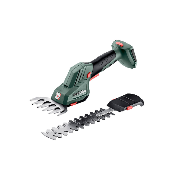 Akku Strauch- und Grasschere SGS 18 LTX Q, 18 V, solo-Beschreibung lesen
