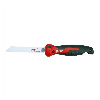 Jabsaw Handsäge klappbar / Metall-Säge faltbar + Säbelsägeblatt 150mm