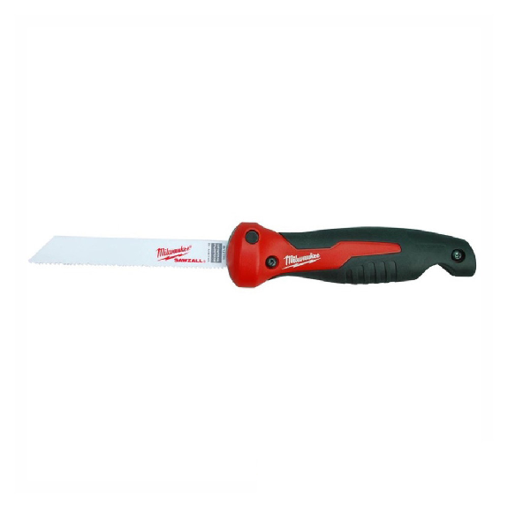 Jabsaw Handsäge klappbar / Metall-Säge faltbar + Säbelsägeblatt 150mm-Beschreibung lesen