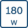 Schwingschleifer GSS 140-1 A