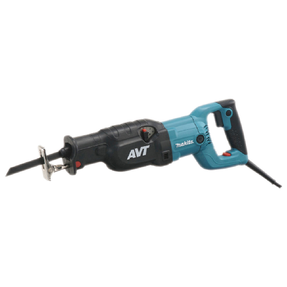Makita Sabre a vu JR3070CT, pompiers-Leer más