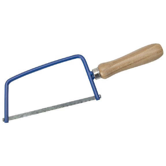 Dönges Universal Saw Form C, 150 mm-Lire la description