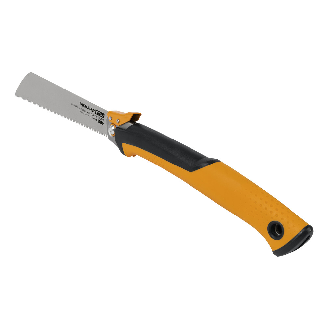 Power Tooth Klappbare Zugsäge 25cm-Beschreibung lesen