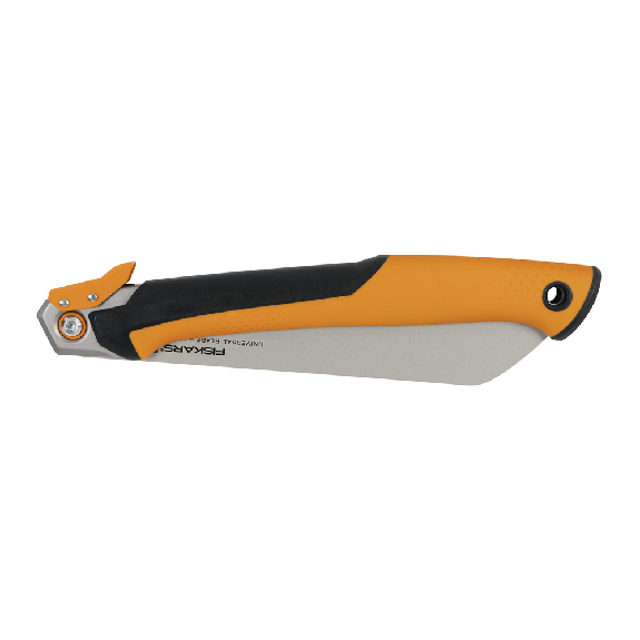Power Tooth Klappbare Zugsäge 25cm-Beschreibung lesen