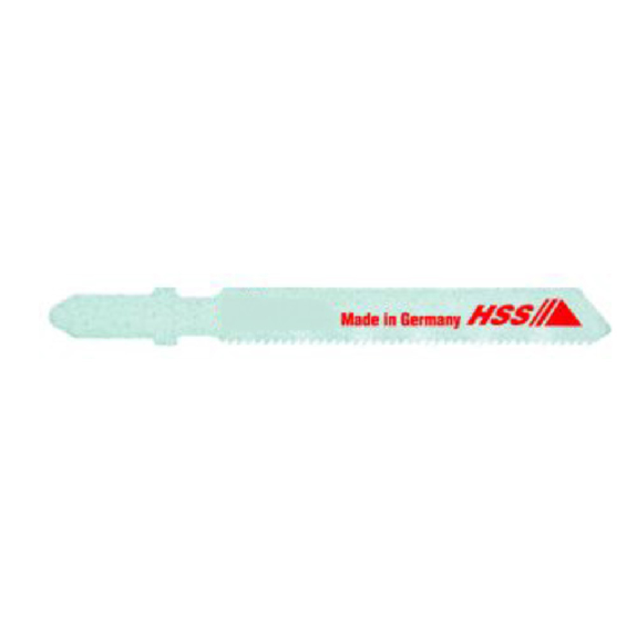 Stichsägeblatt für Metall, T 118 A/MG 11, 92 mm Stichsägeblatt für Metall, T 118 A/MG 11, 92 mm-Beschreibung lesen