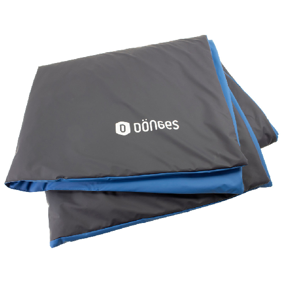 Patientendecke Thermo-Beschreibung lesen