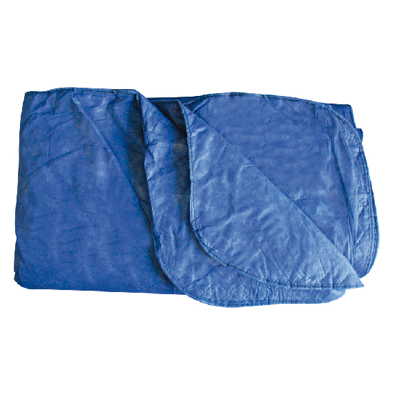 Patientendecke HYGOCARE COMFORT1, 190 x 110 cm, 500 gr/m²-Beschreibung lesen