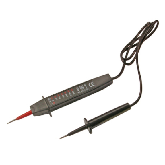 Spannungsprüfer 6-380 Volt Spannungsprüfer 6-380 Volt-Beschreibung lesen