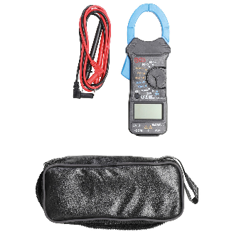 Digital-Zangen-Multimeter-Beschreibung lesen