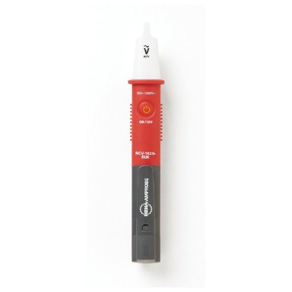 Hena Tester de tension sans contact NCV-1020-EUR VOLTFIX-Leggi tutto