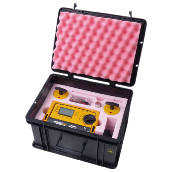 Metriso B530 Basic Mess-Kit komplett-Beschreibung lesen
