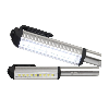 Aluminium-LED-Stift mit 9 LEDs Aluminium-LED-Stift mit 9 LEDs