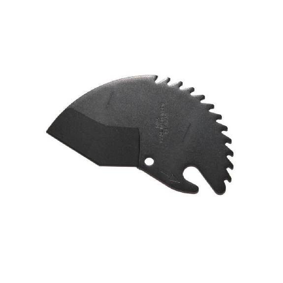 SANPRO Remplacement de coupe pour les ciseaux de tuyaux professionnels '' Blackline '' 42 mm-Lire la description