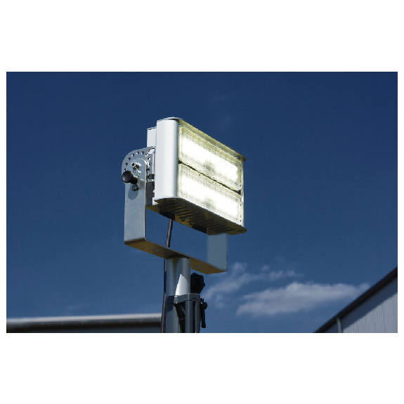 Flutlichtstrahler Aldebaran Raptor RP1000 LED Flutlichtstrahler Aldebaran Raptor RP1000 LED-Beschreibung lesen