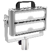 Flutlichtstrahler Aldebaran Raptor RP1000 LED
