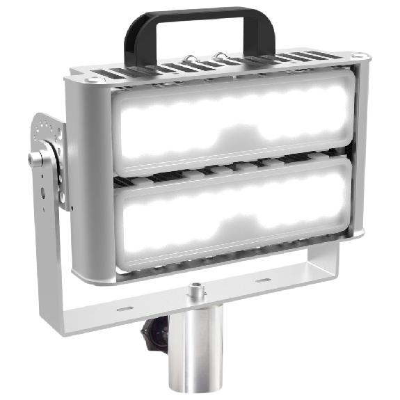 Flutlichtstrahler Aldebaran Raptor RP1000 LED Flutlichtstrahler Aldebaran Raptor RP1000 LED-Beschreibung lesen