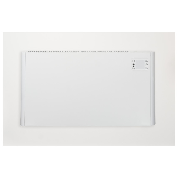 Wand- und Standheizung Alutherm 1.500 Wifi-Beschreibung lesen