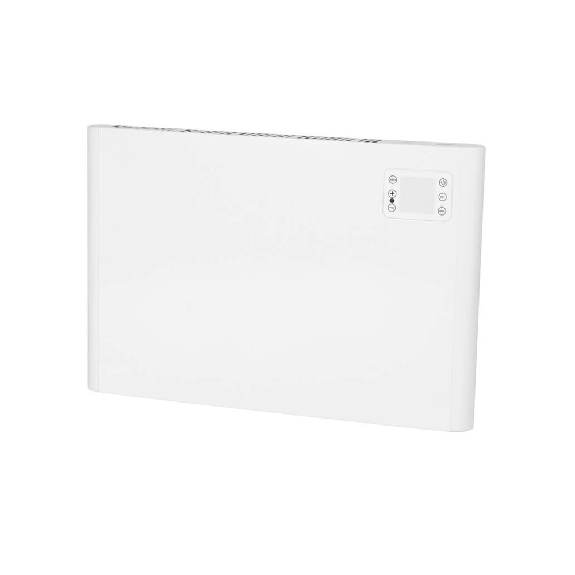 Wand- und Standheizung Alutherm 1.000 Wifi-Beschreibung lesen