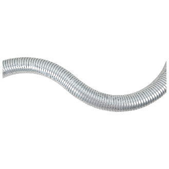 Abgasschlauch DIN 14572, 250 cm, Ø DN 80 mm-Beschreibung lesen