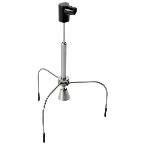 Stativ, 39 mm, T2050 Stativ, 39 mm, T2050-Beschreibung lesen