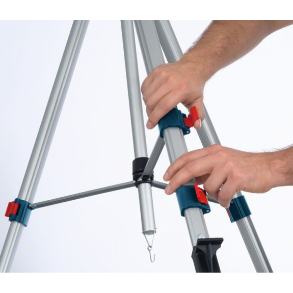 Baustativ BT 250-Beschreibung lesen