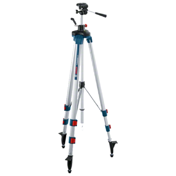 Baustativ BT 250 Baustativ BT 250-Beschreibung lesen