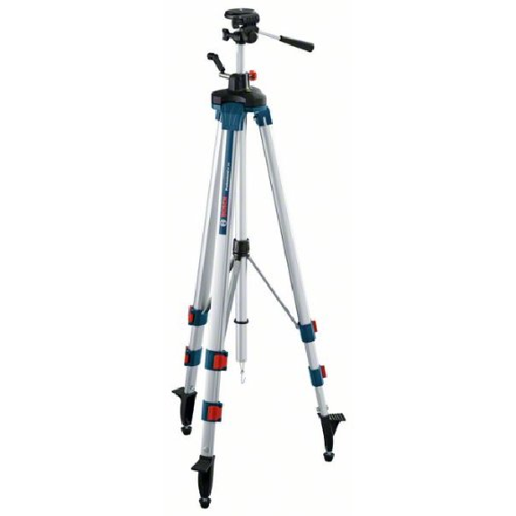 Baustativ BT 250-Beschreibung lesen