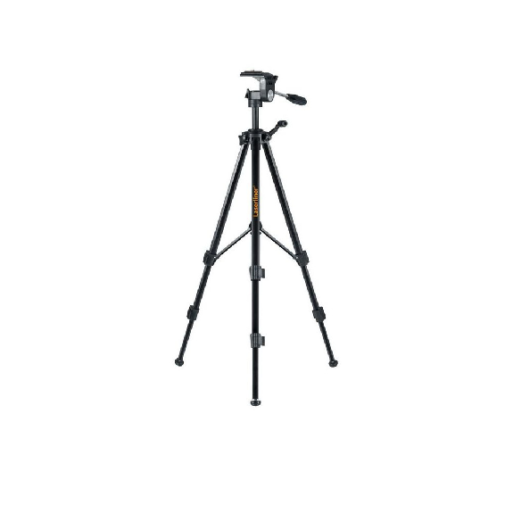 LASERLINER FixPod 155 cm 3-Wege Stativ 1/4''-Gewinde für Kreuzlinienlaser LASERLINER FixPod 155 cm 3-Wege Stativ 1/4''-Gewinde für Kreuzlinienlaser-Beschreibung lesen