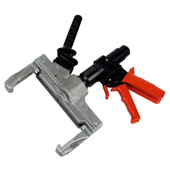 Handpresseinrichtung für AVL 20 Handpresseinrichtung für AVL 20-Beschreibung lesen
