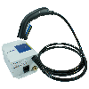Ionisierpistole ESD mit 2,1 m Schlauch Ionisierpistole ESD mit 2,1 m Schlauch